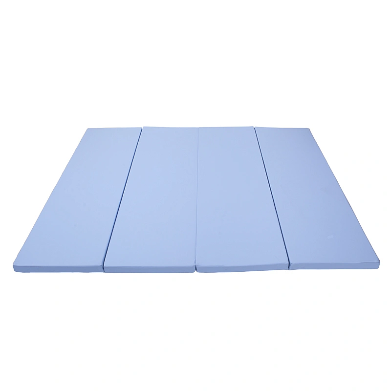 HOUSBAY Safe-material OKEO baby PU play gym baby foam play
