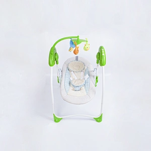 Housbay Electric Rocking Rocker Chair Baby swing chair with music