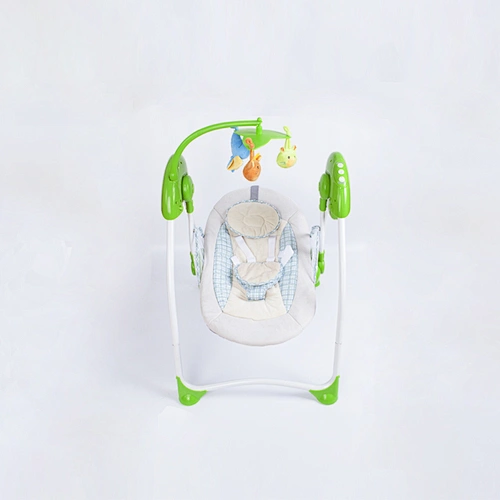 Housbay Electric Rocking Rocker Chair Baby swing chair with music