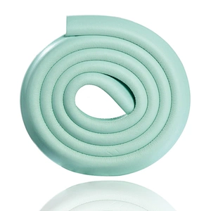 HOUSBAY L shape Furniture Edge Corner Protector and Table Corner Cushions Flexible Edge Protection for toddler