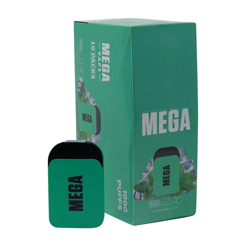 Archibald Disposable Electronic Cigarette