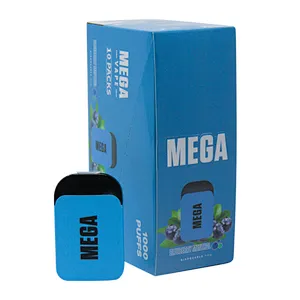 Archibald Disposable Electronic Cigarette