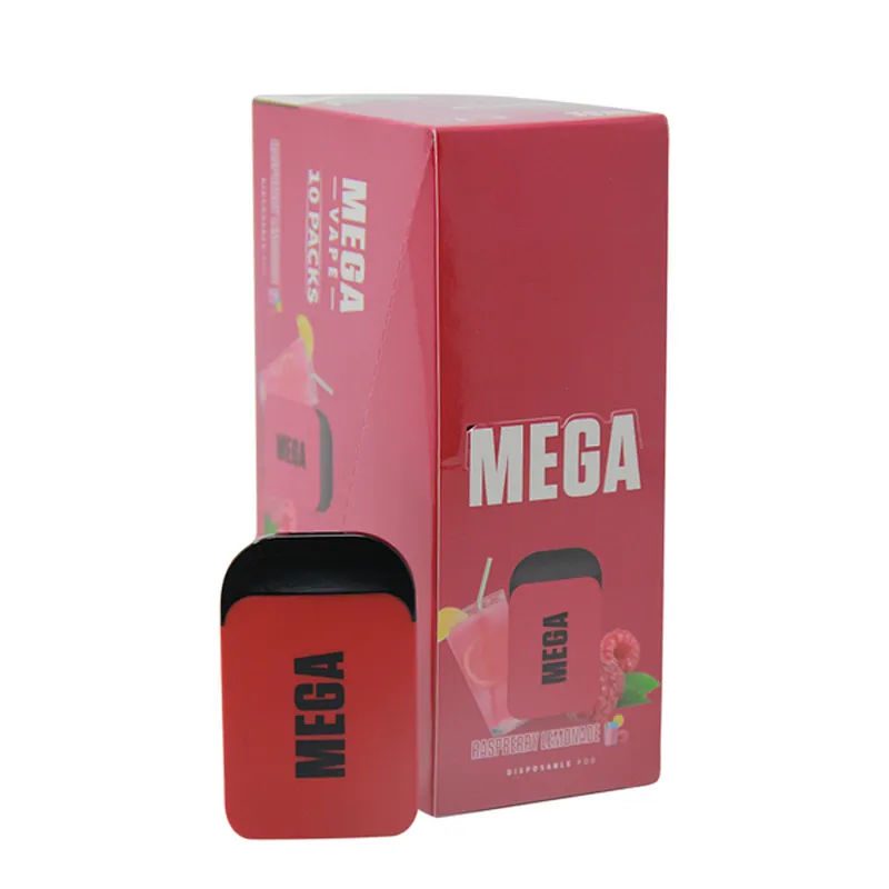 Archibald Disposable Electronic Cigarette