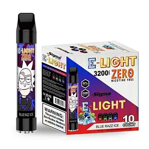 Archibald best-selling e-cigarettes in 2021