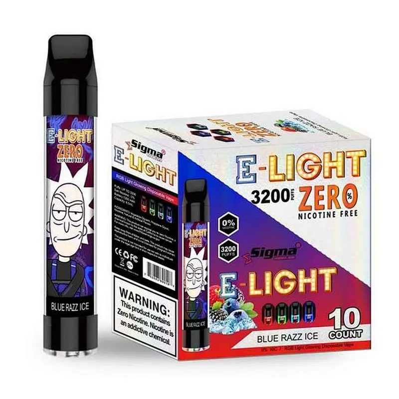 Archibald best-selling e-cigarettes in 2021