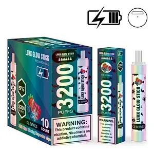 Archibald charging stick e-cigarette