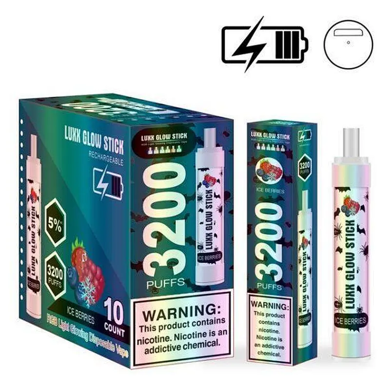 Archibald charging stick e-cigarette