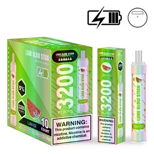Archibald charging stick e-cigarette