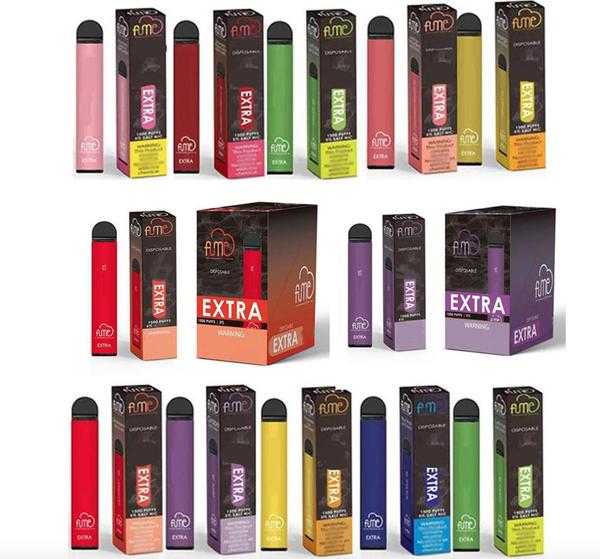electronic vape