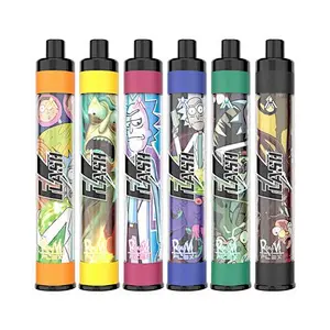 Archib disposable electronic cigarette