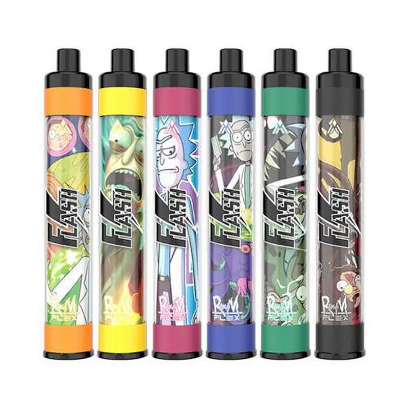 Archib disposable electronic cigarette