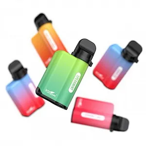 Kang Vape Max 5000 jednokratna elektronička cigareta