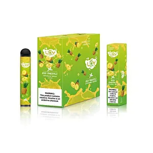 Archibald Disposable Vape Device