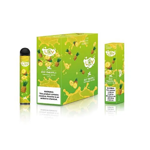 Archibald Disposable Vape Device