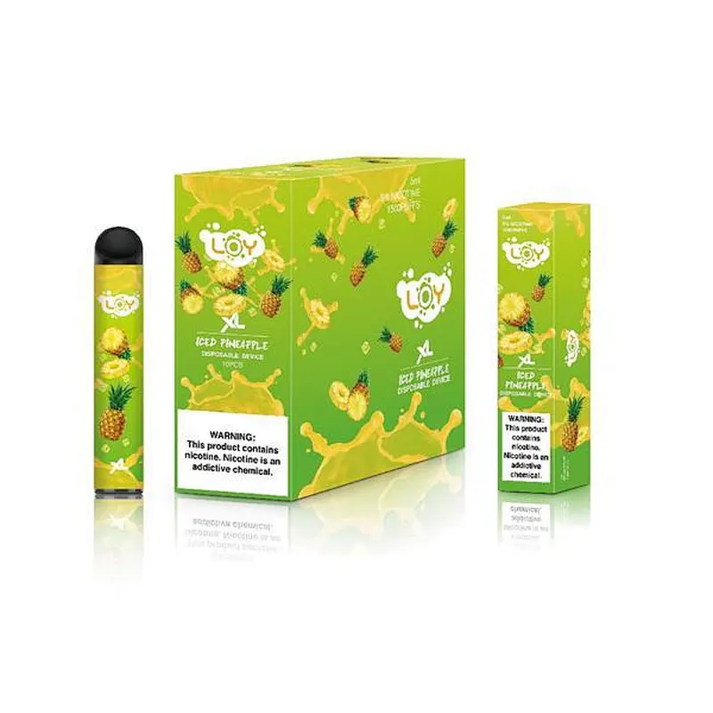 Archibald Disposable Vape Device