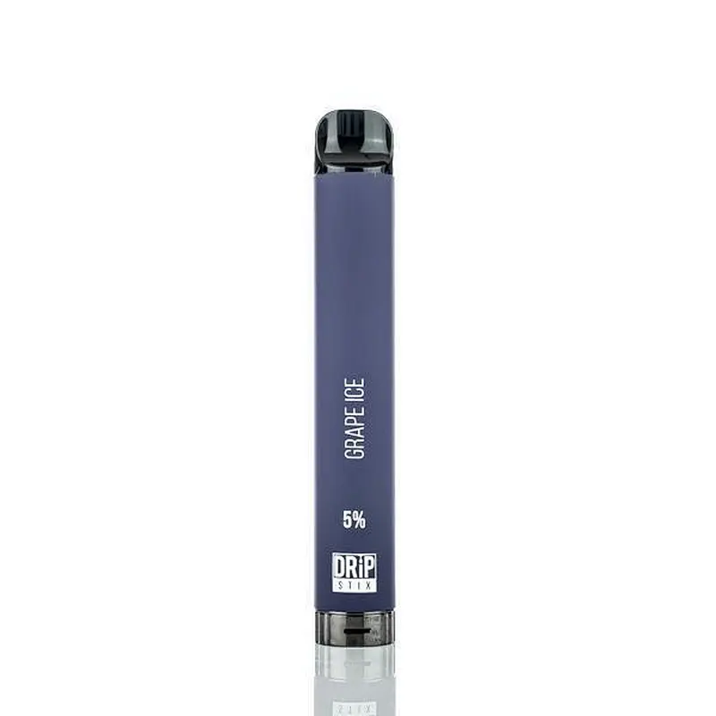 Disposable Vape 2000 Puffs 7 2500 Puffs