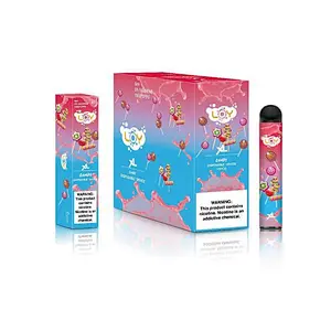 Archibald Disposable Vape Device