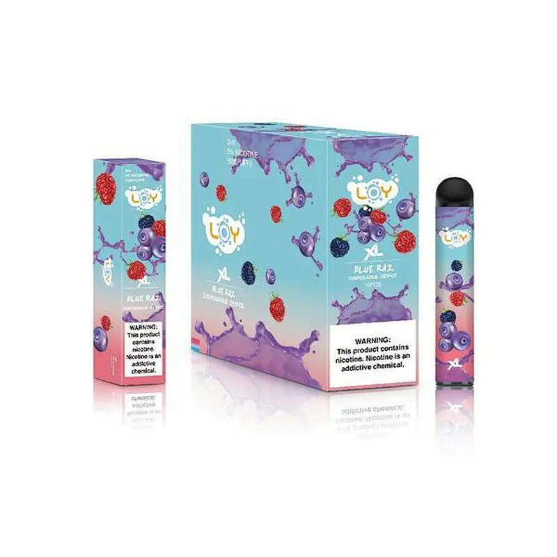 Archibald Disposable Vape Device