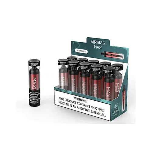AIR BAR MAX Disposable Vape