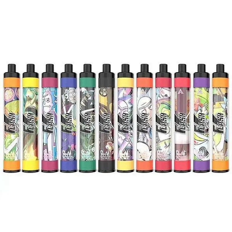 Archib disposable electronic cigarette
