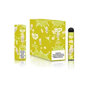 Archibald Disposable Vape Device