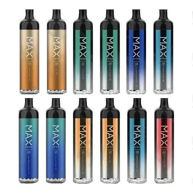 AIR BAR MAX Disposable Vape