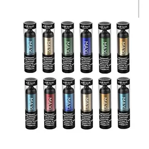 AIR BAR MAX Disposable Vape