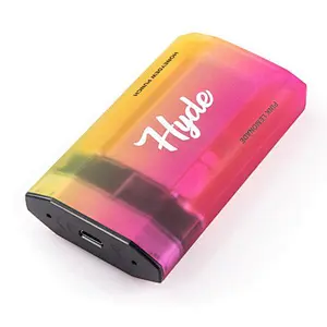 Hyde Duo Recharge Disposable Vape