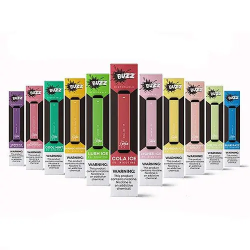 Best selling Disposable Vape Bar