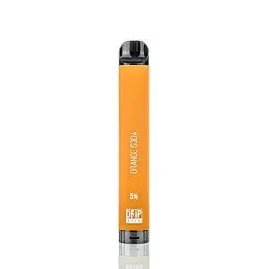 Disposable Vape 2000 Puffs 7 2500 Puffs