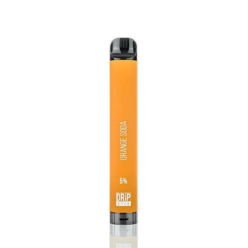 Disposable Vape 2000 Puffs 7 2500 Puffs