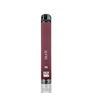 Disposable Vape 2000 Puffs 7 2500 Puffs