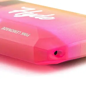 Hyde Duo Recharge Disposable Vape