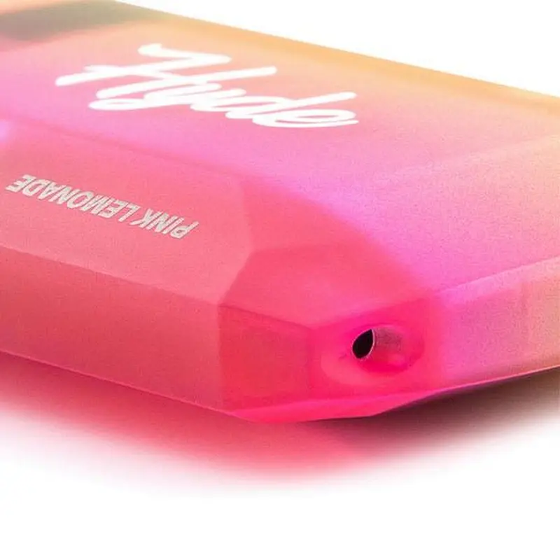 Hyde Duo Recharge Disposable Vape