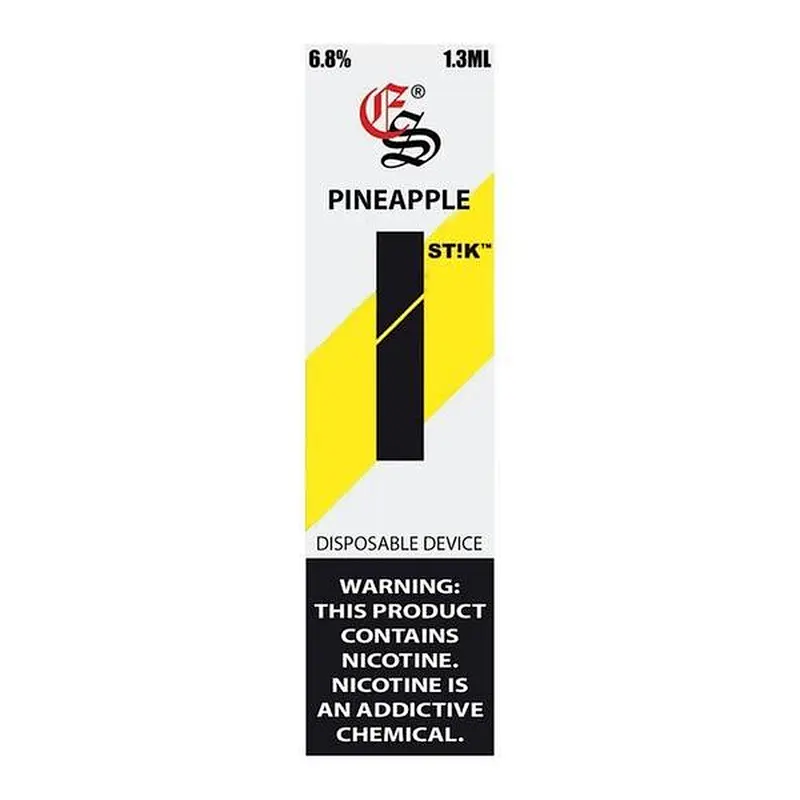 Archibald Disposable Electronic Cigarette Stick