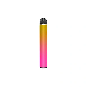 E-cigarette Jetables Vape customized Wape Pen e-cigarette