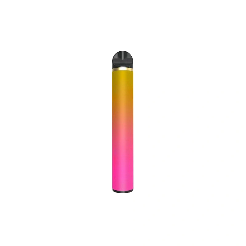E-cigarette Jetables Vape customized Wape Pen e-cigarette
