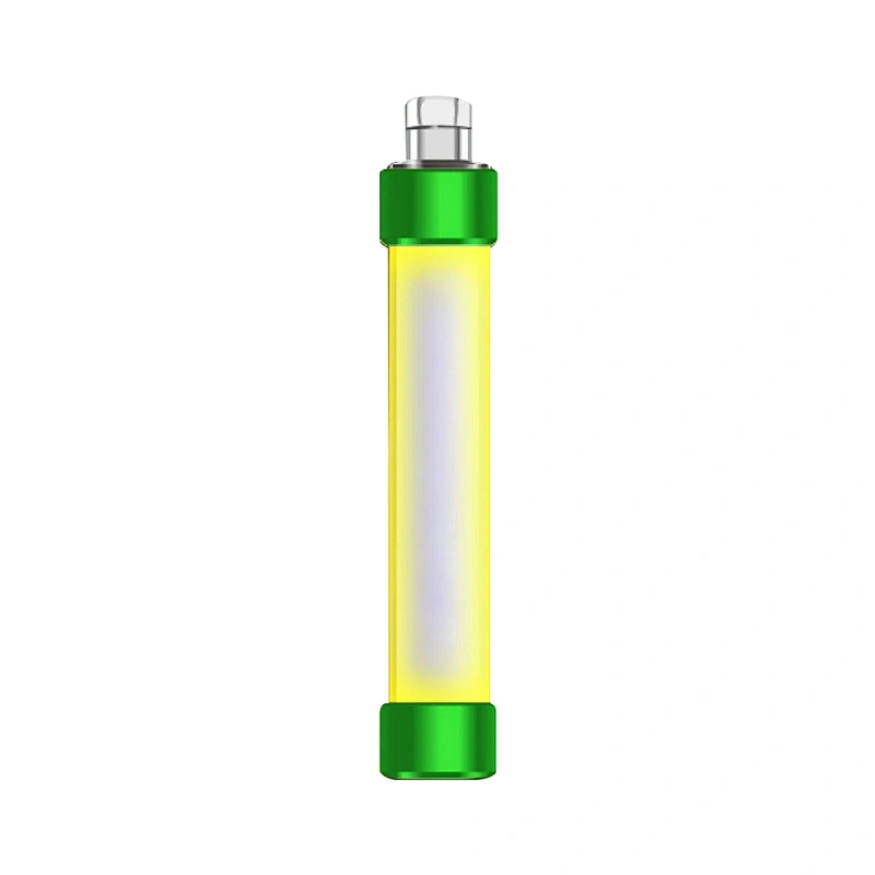 Puff Electronic Cigarette Vaporizer Fully Mechanical Electronic Cigarette Disposable Vepe