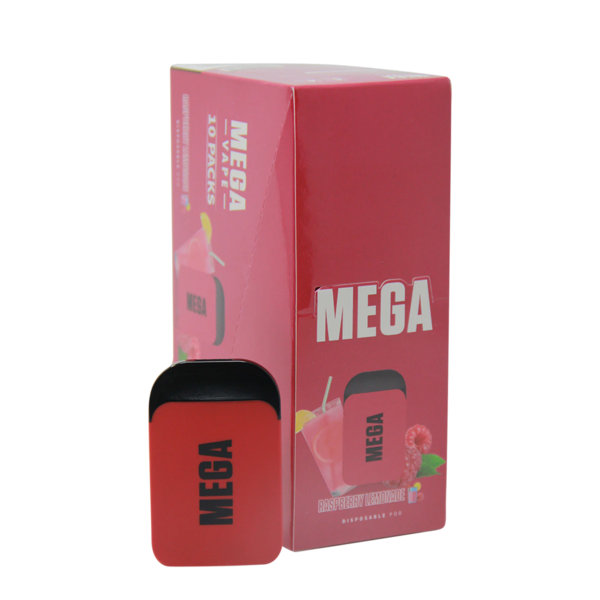 disposable electronic cigarette