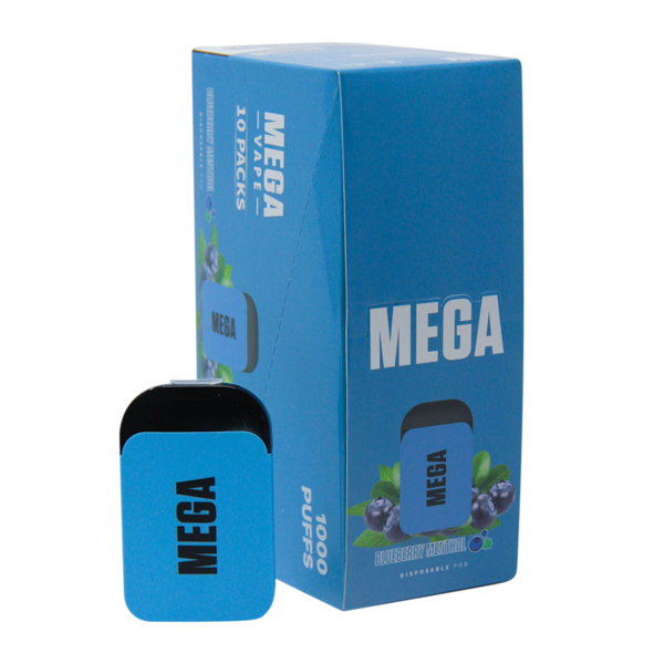 disposable electronic cigarette