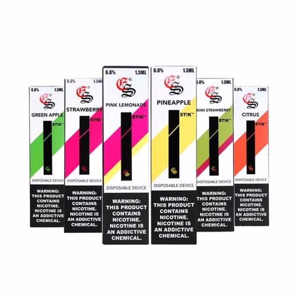 disposable electronic cigarette 500