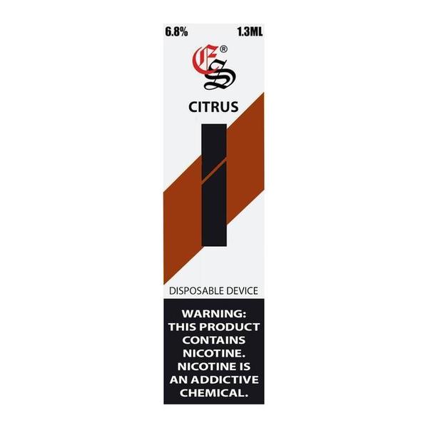 disposable electronic cigarette 500