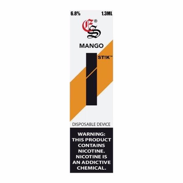 disposable electronic cigarette 500