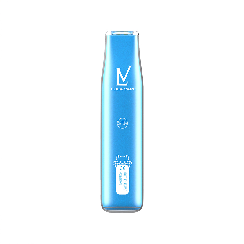 vaping