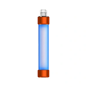 Puff Electronic Cigarette Vaporizer Fully Mechanical Electronic Cigarette Disposable Vepe