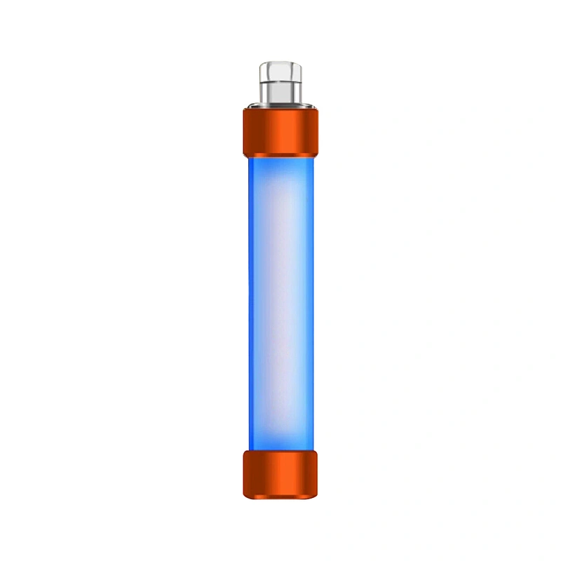Puff Electronic Cigarette Vaporizer Fully Mechanical Electronic Cigarette Disposable Vepe