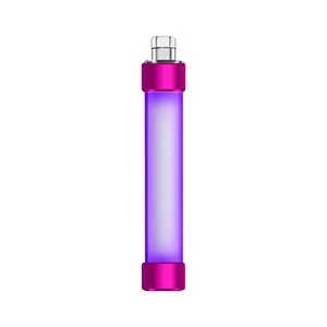 Puff Electronic Cigarette Vaporizer Fully Mechanical Electronic Cigarette Disposable Vepe