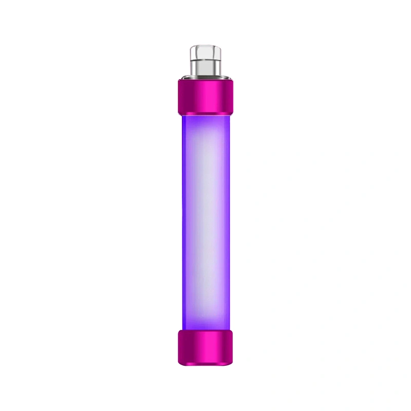 Puff Electronic Cigarette Vaporizer Fully Mechanical Electronic Cigarette Disposable Vepe