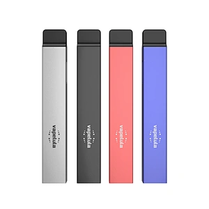 LULA portable best-selling VAPE