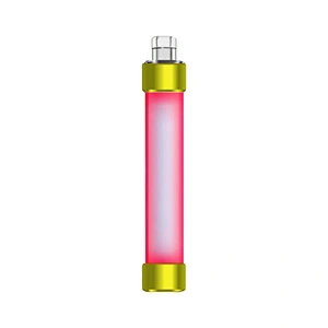 Puff Electronic Cigarette Vaporizer Fully Mechanical Electronic Cigarette Disposable Vepe